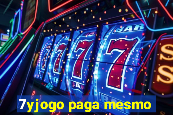 7yjogo paga mesmo